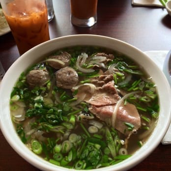 Monster Pho - Monster Pho Combination - Vietnamese Near Me - Oakland, California Monster Pho - Monster Pho Combination - Vietnamese Near Me - Oakland, California
