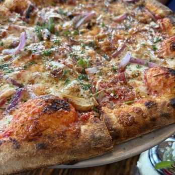 Rappahannock Pizza Kitchen - Veggie Pizza - Pizza Near Me - Sperryville, Virginia Rappahannock Pizza Kitchen - Veggie Pizza - Pizza Near Me - Sperryville, Virginia