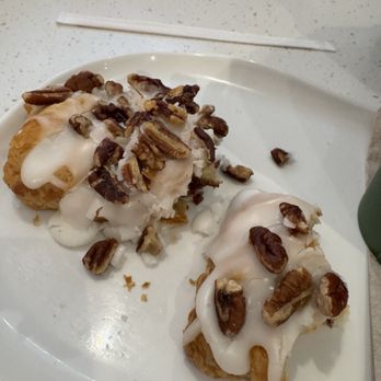 Panera Bread - Pecan danish pastry - Sandwiches Near Me - Waterford, Connecticut Panera Bread - Pecan danish pastry - Sandwiches Near Me - Waterford, Connecticut