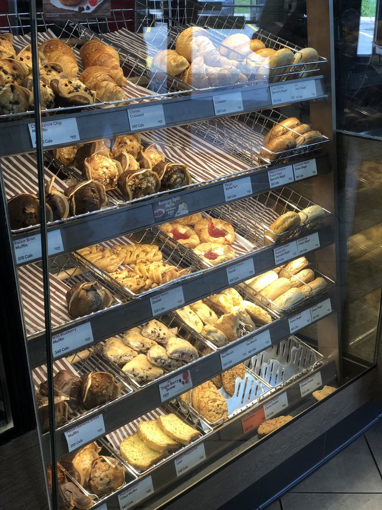 TIM HORTONS Updated August 2024 6192 Lundy's Lane, Niagara Falls