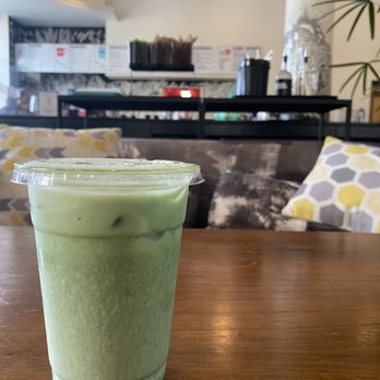 Public Espresso + Coffee - Iced Matcha Latte - Coffee & Tea Near Me - Buffalo, New York Public Espresso + Coffee - Iced Matcha Latte - Coffee & Tea Near Me - Buffalo, New York