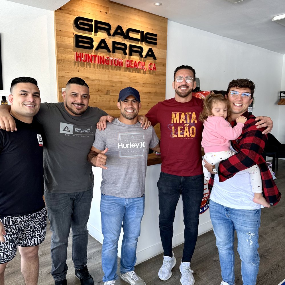 Ryron Gracie Wedding