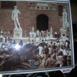 I'Trippaio di Firenze