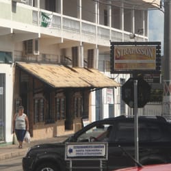 Casa de Frios Strapasson