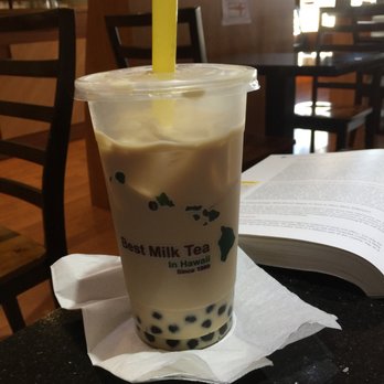 Coffee or Tea? - Bubble Tea Near Me - Aiea, Hawaii Coffee or Tea? - Bubble Tea Near Me - Aiea, Hawaii