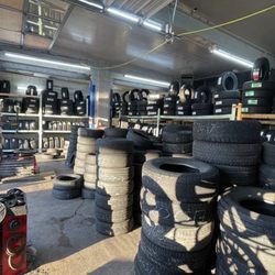 Tire City