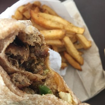 Evolution Fast Food - california burrito and fries - Vegetarian Near Me - San Diego, California Evolution Fast Food - california burrito and fries - Vegetarian Near Me - San Diego, California