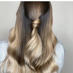 Meraki Studio - Balayage