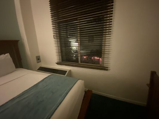 Hotel Carmel by null