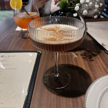 Star Leaf - Hello from Hanoi - Asian Fusion Near Me - Pasadena, California