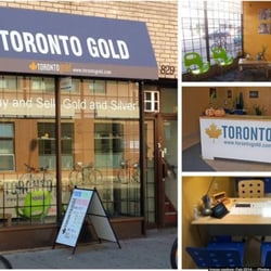 Toronto Gold