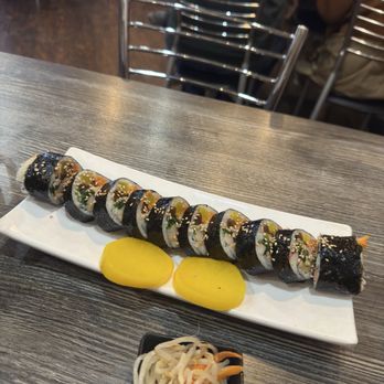 Odagada - Tuna Gimbap - Chicken Wings Near Me - Dublin, California Odagada - Tuna Gimbap - Chicken Wings Near Me - Dublin, California