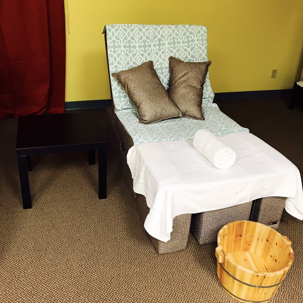 QUEENS FAMILY SPA & MASSAGE Updated October 2024 217 Byers Rd