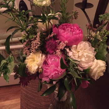 Ampersand - Florists Near Me - San Francisco, California Ampersand - Florists Near Me - San Francisco, California
