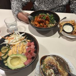 Food Food