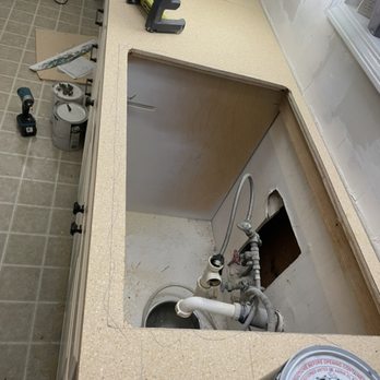 JC Prime Contracting - Sink installation/ replacement - General Contractors Near Me - Damascus , Oregon