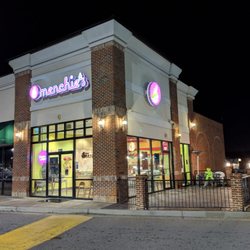 Menchie's - The corner of happiness