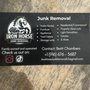 Photo of Iron Horse Junk Removal