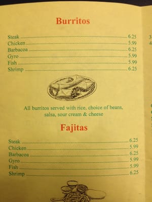 Menu photo 4 Hanini Subs/El Toro At Marathon Cleveland, OH Menu photo 4 Hanini Subs/El Toro At Marathon Cleveland, OH