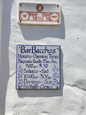 Porches Pottery by null