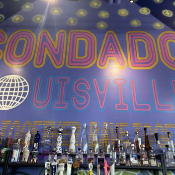 Condado Tacos - Tacos Near Me - Louisville, Kentucky Condado Tacos - Tacos Near Me - Louisville, Kentucky