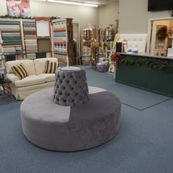 Gifford Street Fabrics
