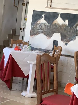 Ristorante L'Aratro by null