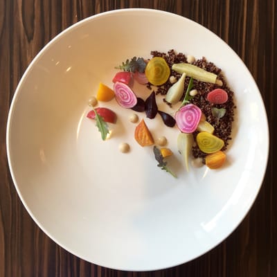 Taste Kitchen by null