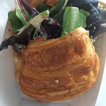 Farm : Table - Egg sandwich - Coffee & Tea Near Me - San Francisco, California