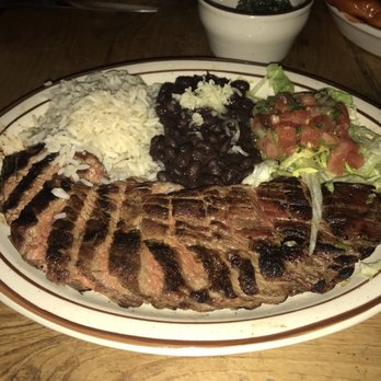 Jose Tejas - Chimichurri skirt steak - Cajun/Creole Near Me - Iselin, New Jersey