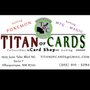 Photo of Titan of Cards
