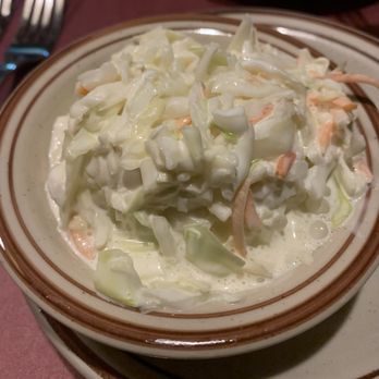 Treasure Island Supper Club - Weird Cole Slaw - Supper Clubs Near Me - Dayton, Ohio Treasure Island Supper Club - Weird Cole Slaw - Supper Clubs Near Me - Dayton, Ohio