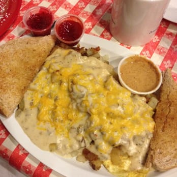Studio Grill - Morning Skillet - American Near Me - Kalamazoo, Michigan