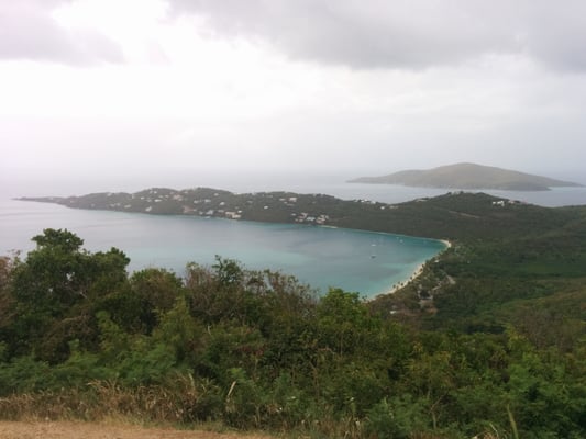 Drake's Seat by null