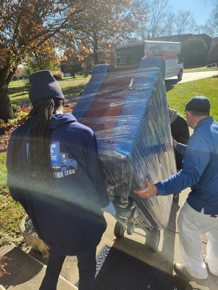 ELITE AFFORDABLE MOVERS Updated March 2024 74 Photos 2181 Grand