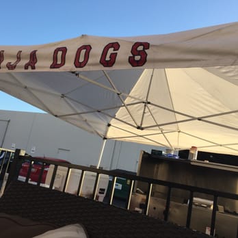 Baja Eats - Caterers Near Me