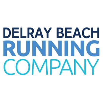 delray running store