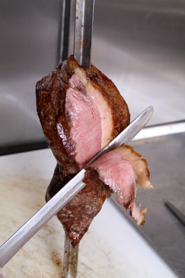 Brazilian Spices by null