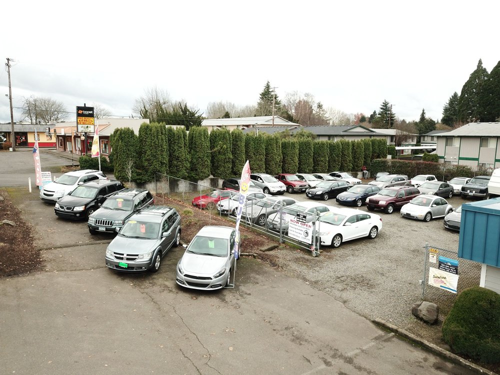 AUTOFITZ 3915 River Rd N, Keizer, Oregon Car Dealers Phone Number