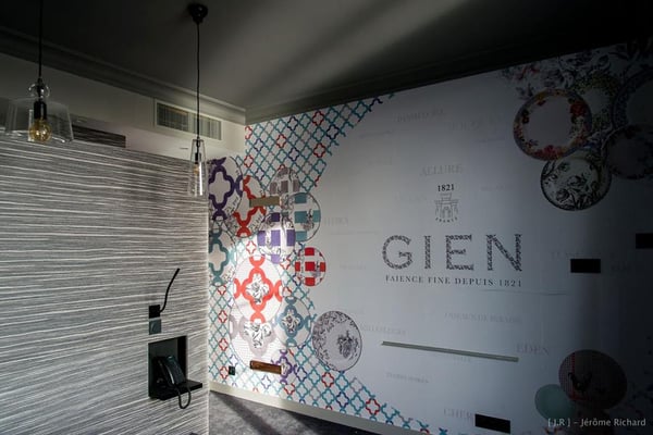 Empreinte Hotel by null