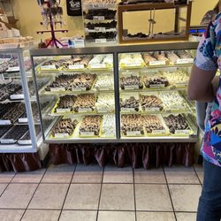 Ricky's Chocolate Box