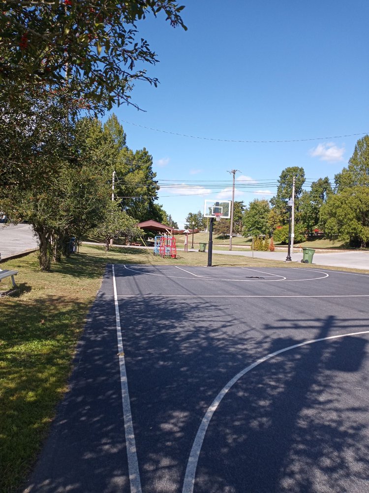 COBDEN PARK PLAYGROUND Updated August 2024 206 S Front St, Cobden