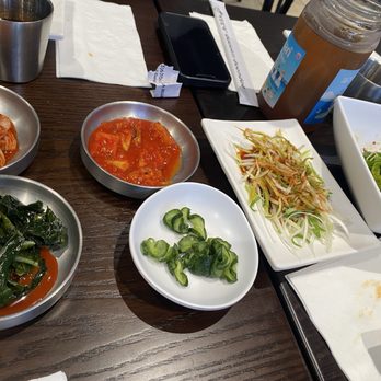 Baek Am Korean Restaurant - Korean Near Me - Gardena, California Baek Am Korean Restaurant - Korean Near Me - Gardena, California
