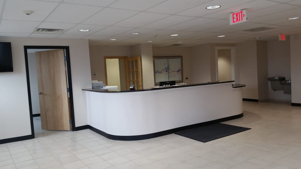 ADVANCED URGENT CARE Updated August 2024 14 Reviews 126 Easton Rd