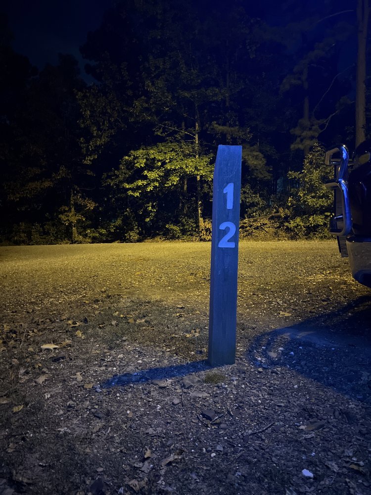 Camp Joseph T Robinson