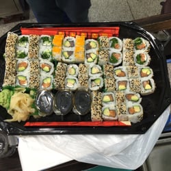 Sushi Hanoi