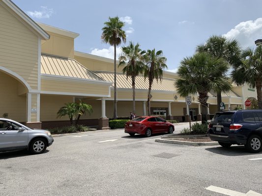 Publix Super Market at Collier Commons by null