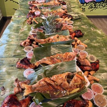 Chee-Bog - Filipino Near Me - Cohoes, New York