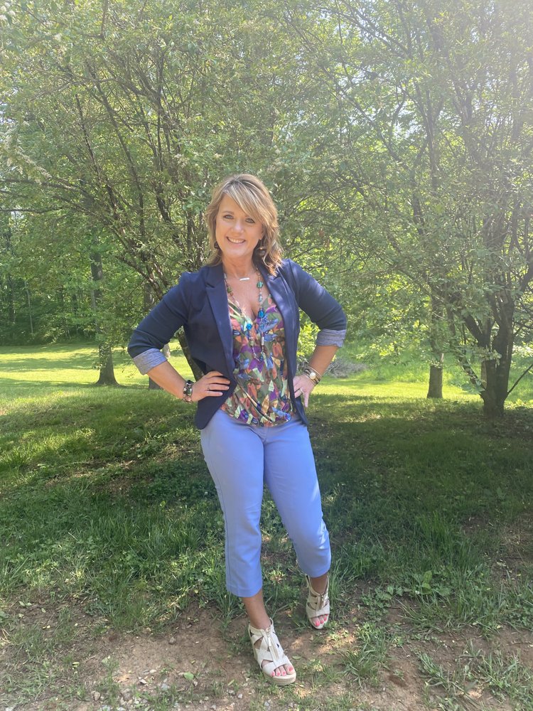 Licensed To Cut Logo