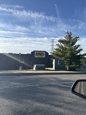 Cracker Barrel Old Country Store by null